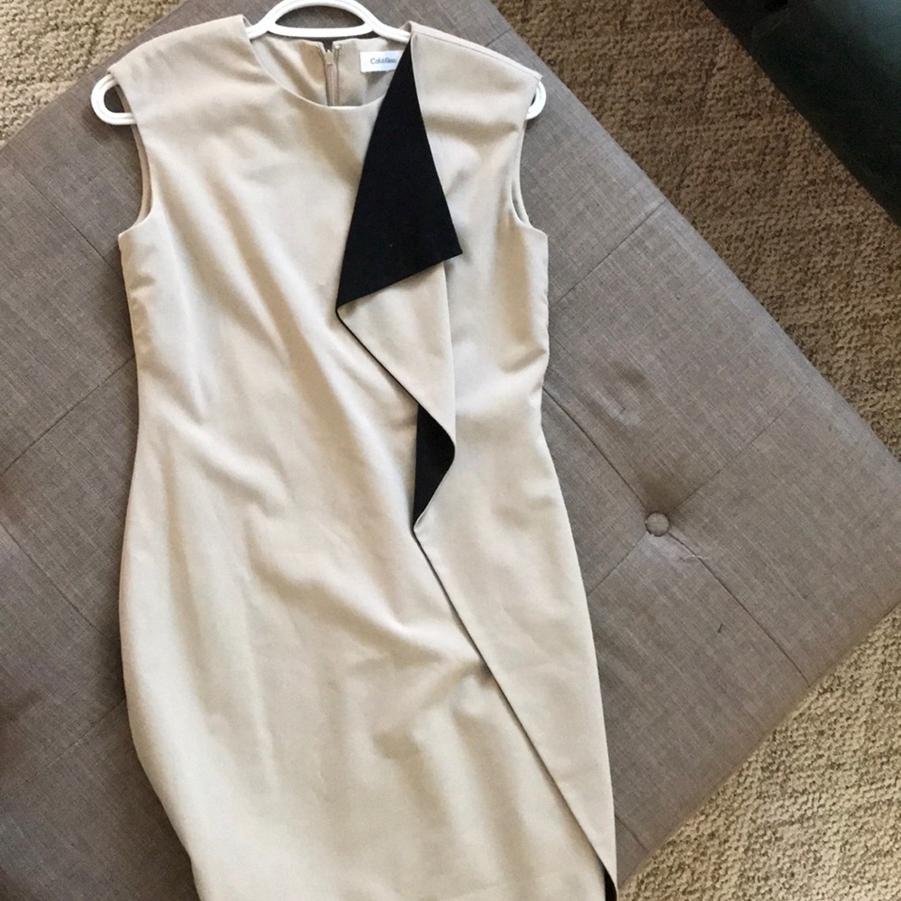 Calvin Klein Dress